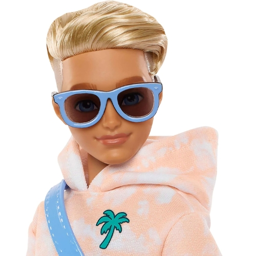 BARBIE DREAM BESTIES KEN MATTEL - Imagen 3