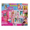 BARBIE CASA DE MUÑECAS GLAM MATTEL - Thumbnail Image 4