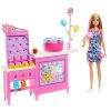 JUEGO BARBIE MYSTERIES: BEACH DETECTIVES MATTEL - Thumbnail Image 1
