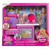 JUEGO BARBIE MYSTERIES: BEACH DETECTIVES MATTEL - Thumbnail Image 5