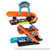 HOT WHEELS CITY GARAGE DE ACROBACIAS MATTEL - Thumbnail Image 3