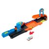 HOT WHEELS CITY GARAGE DE ACROBACIAS MATTEL - Thumbnail Image 4