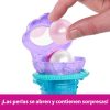 SET DE MUÑECA DISNEY PRINCESS ARIEL SECRETS MATTEL - Thumbnail Image 2