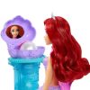 SET DE MUÑECA DISNEY PRINCESS ARIEL SECRETS MATTEL - Thumbnail Image 4