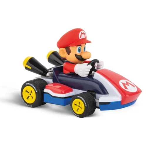 CONTROL REMOTO MARIO MINI MARIO KART CARRERA - Imagen 3