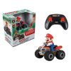 CONTROL REMOTO MARIO KART - MARIO QUAD CARRERA - Thumbnail Image 1