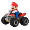 CONTROL REMOTO MARIO KART - MARIO QUAD CARRERA - Thumbnail Image 2