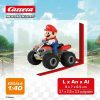 CONTROL REMOTO MARIO KART - MARIO QUAD CARRERA - Thumbnail Image 6