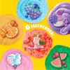 CAJA VARIADA DE SUPER STRETCH MULTI OLOR DE PLAY-DOH - Thumbnail Image 4