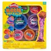 COMPUESTOS PERFUMADOS RETRO MIX & PLAY PLAY-DOH HASBRO - Thumbnail Image 1
