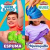 COMPUESTOS PERFUMADOS RETRO MIX & PLAY PLAY-DOH HASBRO - Thumbnail Image 2