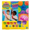 COMPUESTOS PERFUMADOS RETRO MIX & PLAY PLAY-DOH HASBRO - Thumbnail Image 5