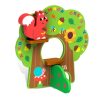 SET 13 CUBOS BLOQUES EN MADERA BOSQUE KIDS HITS - Thumbnail Image 3