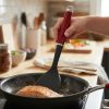 ESPÁTULA VOLTEADORA ROJA KITCHENAID - Thumbnail Image 4