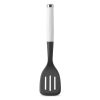 ESPÁTULA RANURADA BLANCA KITCHENAID - Thumbnail Image 1
