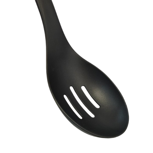 CUCHARÓN RANURADO BLANCO KITCHENAID - Imagen 3