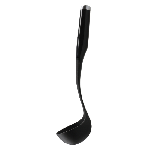 CUCHARÓN NEGRO KITCHENAID - Imagen 2