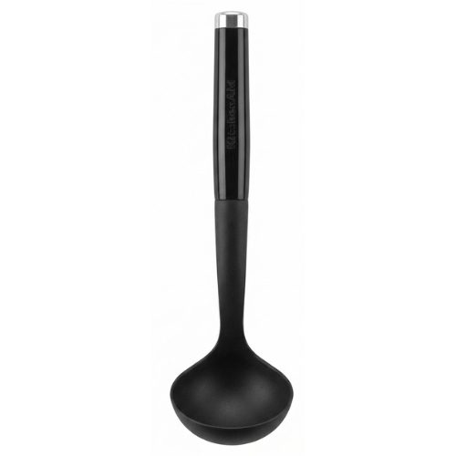 CUCHARÓN NEGRO KITCHENAID - Imagen 1