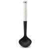 CUCHARÓN BLANCO KITCHENAID - Thumbnail Image 1
