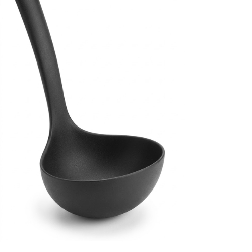 CUCHARÓN BLANCO KITCHENAID - Imagen 3