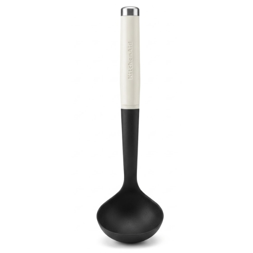 CUCHARÓN BLANCO KITCHENAID - Imagen 1