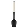 CUCHARA ESPÁTULA TIPO MISERABLE BLANCA KITCHENAID - Thumbnail Image 1