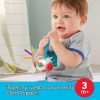 SET DE 2 SONAJAS DIVERTIDAS CLÁSICAS FISHER PRICE MATTEL - Thumbnail Image 3