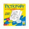 PICTIONARY JUEGO DE MESA ORIGINAL 40 ANIVERSARIO MATTEL - Thumbnail Image 1