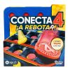 CONECTA 4 A REBOTAR HASBRO GAMES - Thumbnail Image 1