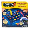 CONECTA 4 A REBOTAR HASBRO GAMES - Thumbnail Image 2
