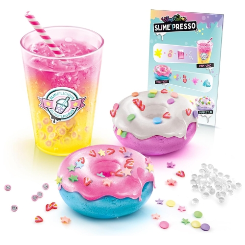 SLIME'PRESSO DONUTS CANAL TOYS - Imagen 2