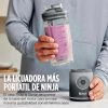 LICUADORA PERSONAL NINJA BLAST GRIS - Thumbnail Image 2