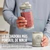 LICUADORA PERSONAL NINJA BLAST CREMA - Thumbnail Image 2