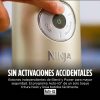 LICUADORA PERSONAL NINJA BLAST CREMA - Thumbnail Image 4