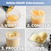 MÁQUINA PARA HELADOS 7 PROGRAMAS NINJA CREAMI - Thumbnail Image 3