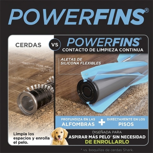 ASPIRADORA INALÁMBRICA PET PRO SHARK - Imagen 6