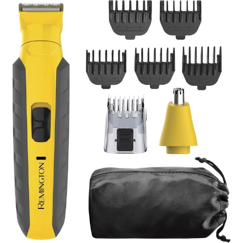 CORTADORA PERSONAL VIRTUALMENTE INDESTRUCTIBLE REMINGTON - Imagen 2