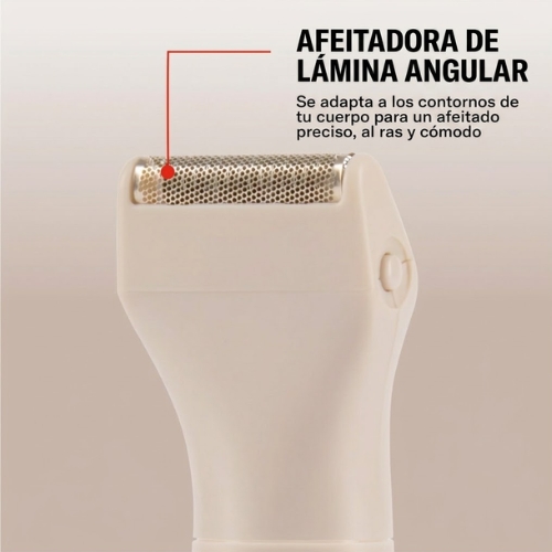 KIT DE BIKINI BAREME 3 EN 1 REMINGTON - Imagen 3