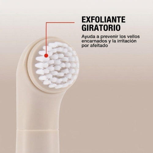 KIT DE BIKINI BAREME 3 EN 1 REMINGTON - Imagen 5