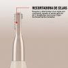 DEPILADORA FACIAL 3 EN 1 BAREME REMINGTON - Thumbnail Image 3