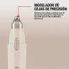 DEPILADORA FACIAL 3 EN 1 BAREME REMINGTON - Thumbnail Image 4