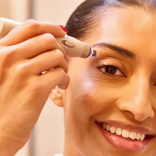 DEPILADORA FACIAL 3 EN 1 BAREME REMINGTON - Imagen 8