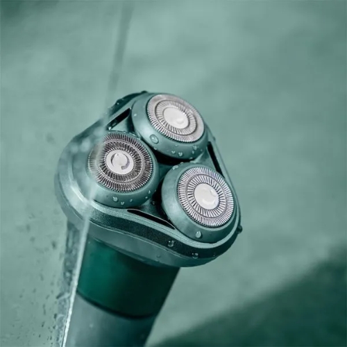 AFEITADORA ROTATIVA WASHUP REMINGTON - Imagen 3