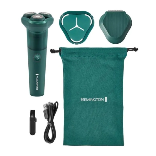 AFEITADORA ROTATIVA WASHUP REMINGTON - Imagen 6