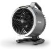 VENTILADOR NEBULIZADOR PORTÁTIL FLEXBREEZE SHARK - Thumbnail Image 1