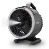 VENTILADOR NEBULIZADOR PORTÁTIL FLEXBREEZE SHARK - Thumbnail Image 2