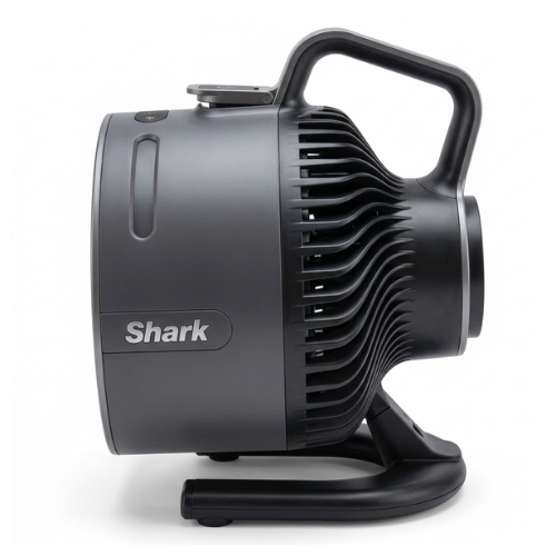 VENTILADOR NEBULIZADOR PORTÁTIL FLEXBREEZE SHARK - Imagen 3