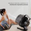 VENTILADOR NEBULIZADOR PORTÁTIL FLEXBREEZE SHARK - Thumbnail Image 5