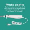 CUCHILLO ELÉCTRICO CON TENEDOR Y ESTUCHE HAMILTON BEACH - Thumbnail Image 6