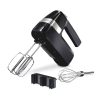 BATIDORA DE MANO CON CLIP DE ALMACENAMIENTO HAMILTON BEACH - Thumbnail Image 1